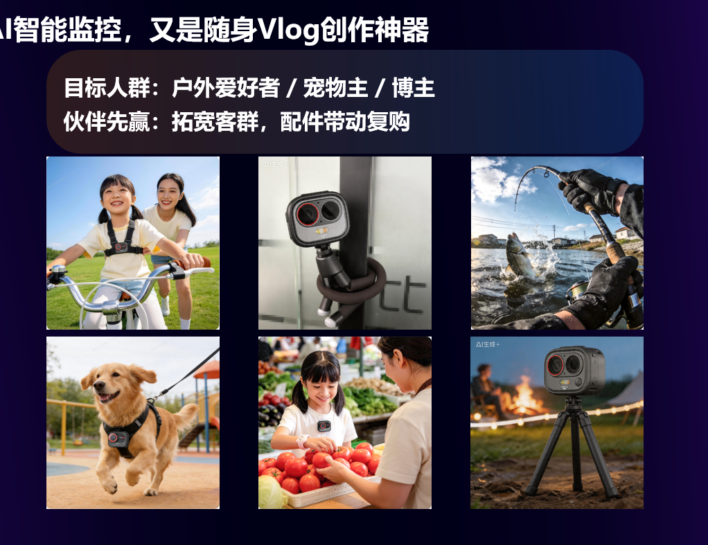 PC4-BG 六大应用场景